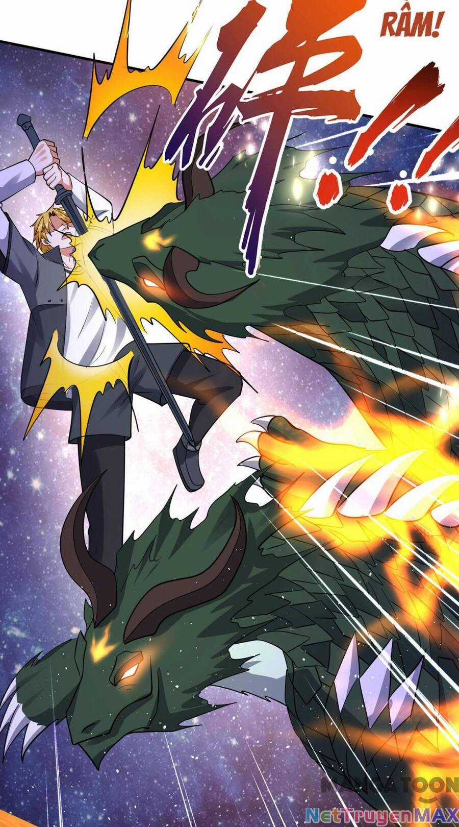 Siêu Cấp Thần Y Tại Đô Thị Chapter 286 trang 6