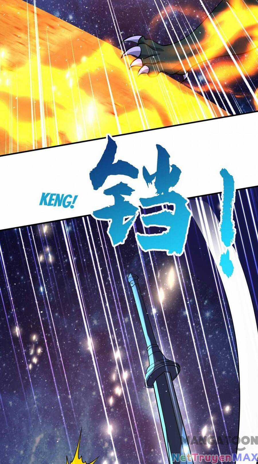 Siêu Cấp Thần Y Tại Đô Thị Chapter 286 trang 7