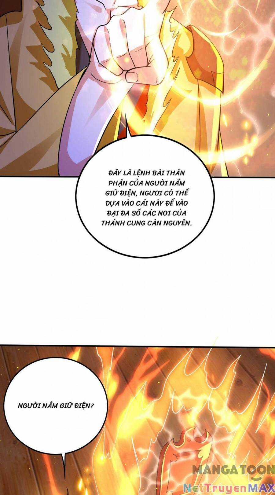 Siêu Cấp Thần Y Tại Đô Thị Chapter 287 trang 12