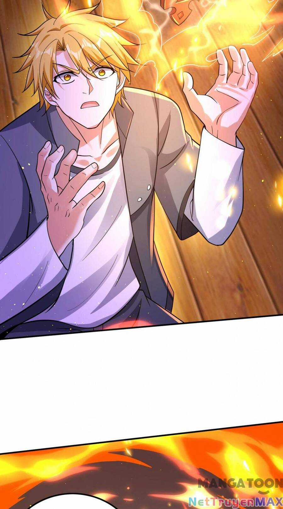 Siêu Cấp Thần Y Tại Đô Thị Chapter 287 trang 13