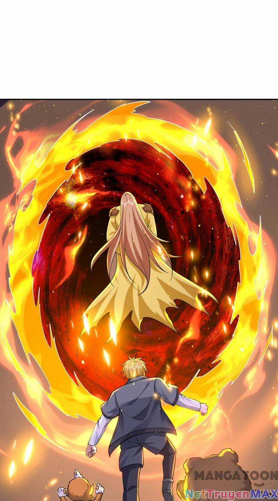 Siêu Cấp Thần Y Tại Đô Thị Chapter 287 trang 16