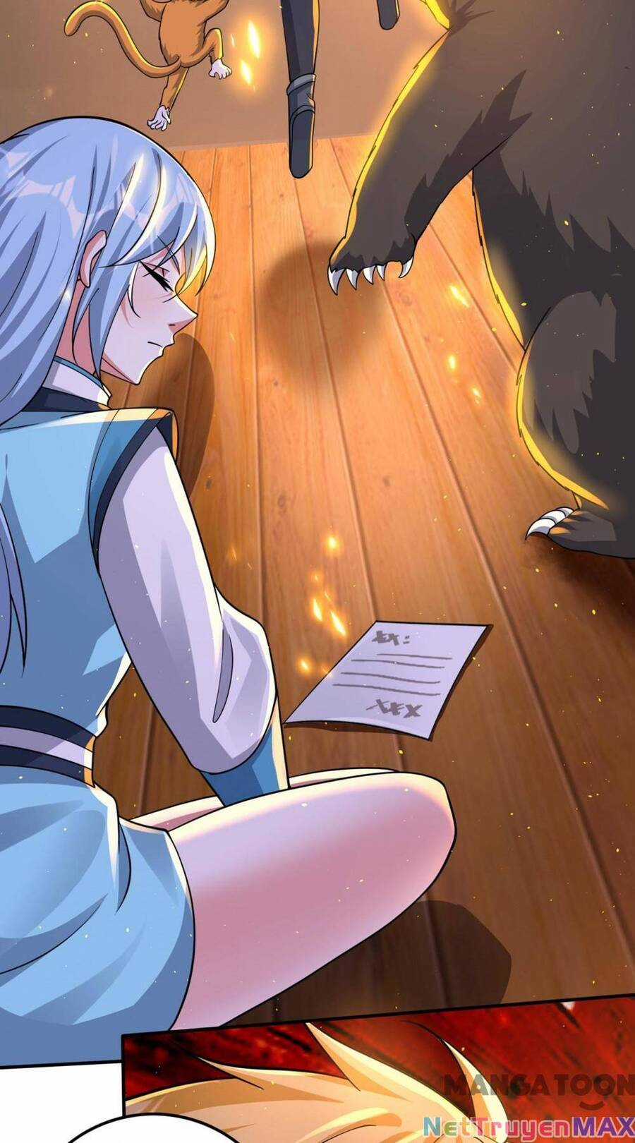 Siêu Cấp Thần Y Tại Đô Thị Chapter 287 trang 17