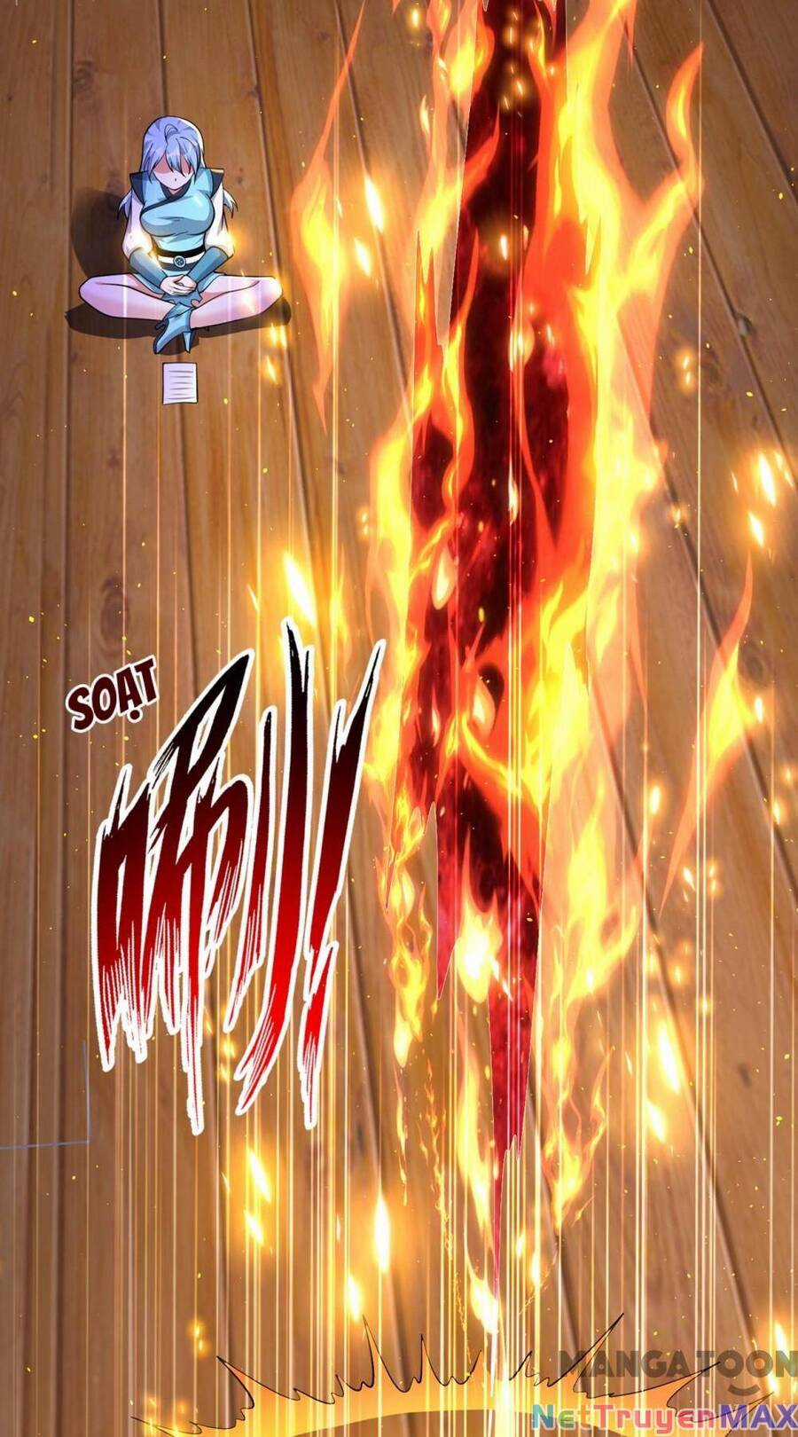 Siêu Cấp Thần Y Tại Đô Thị Chapter 287 trang 19