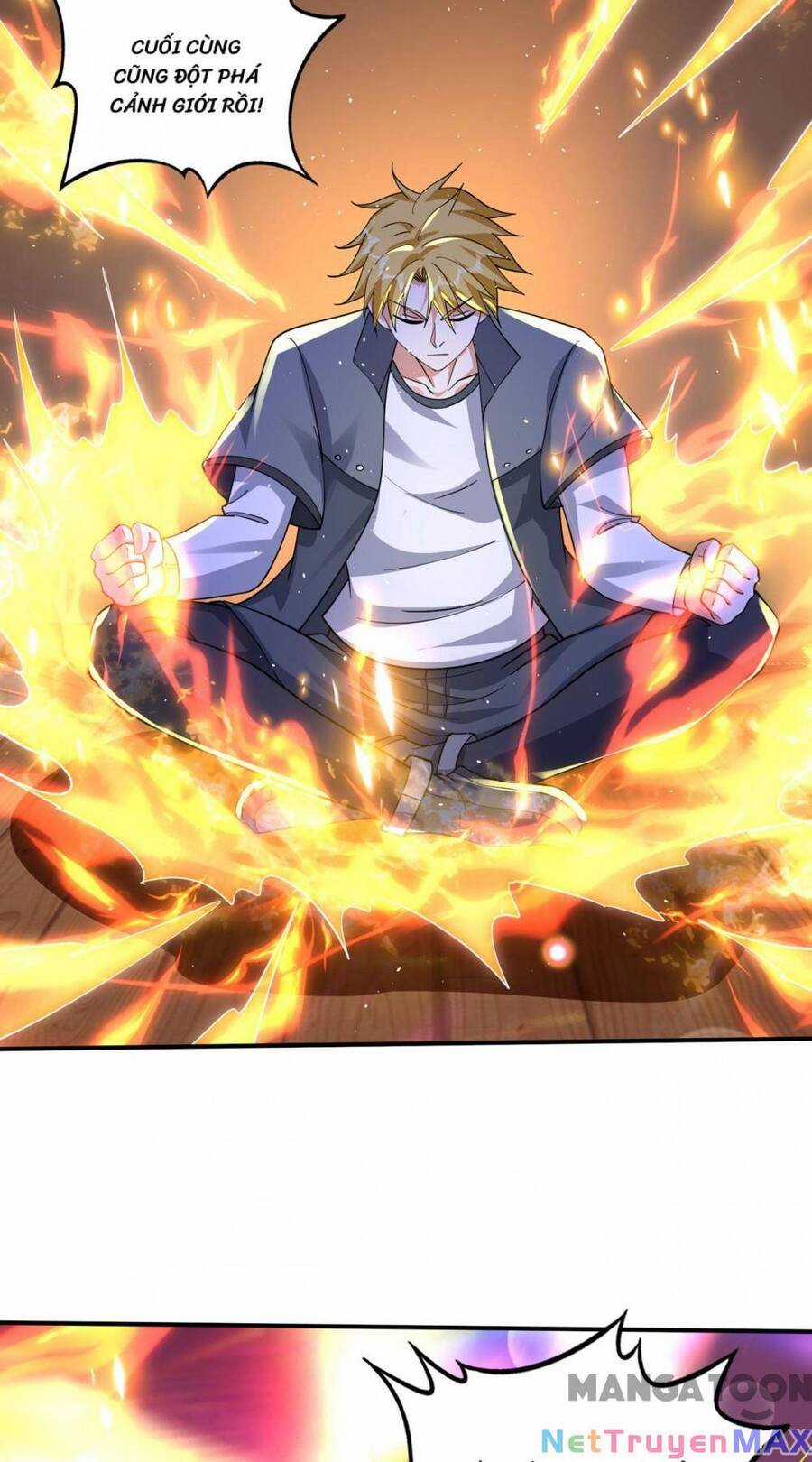 Siêu Cấp Thần Y Tại Đô Thị Chapter 287 trang 2