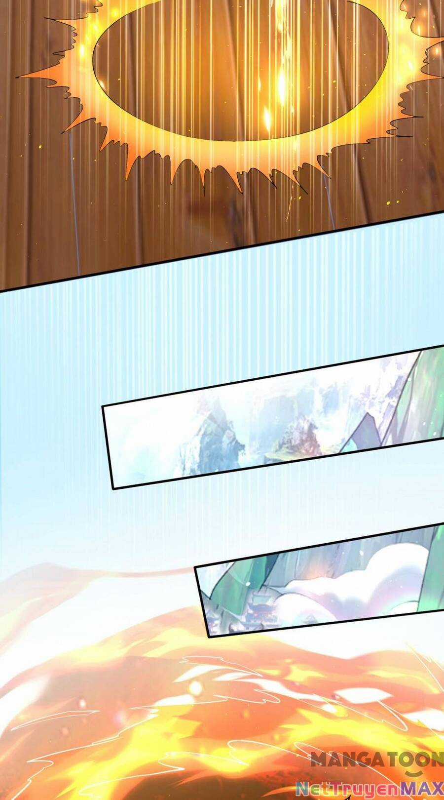 Siêu Cấp Thần Y Tại Đô Thị Chapter 287 trang 20