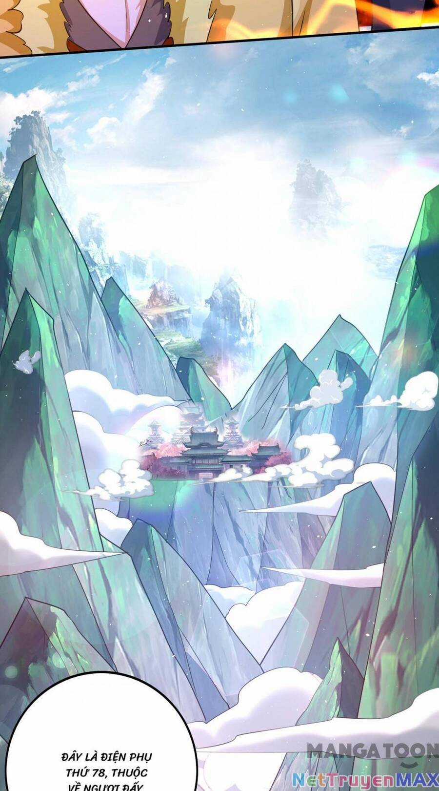 Siêu Cấp Thần Y Tại Đô Thị Chapter 287 trang 22