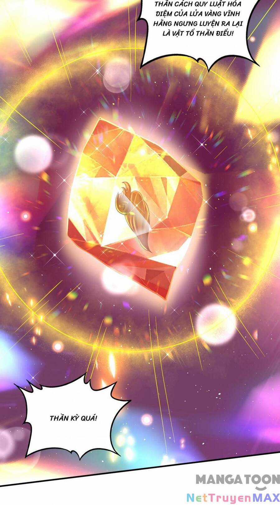 Siêu Cấp Thần Y Tại Đô Thị Chapter 287 trang 3