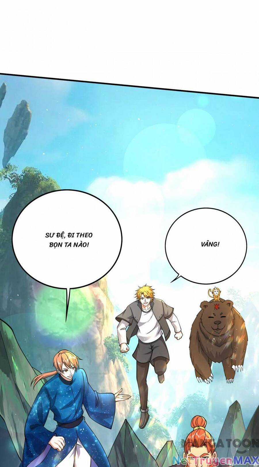 Siêu Cấp Thần Y Tại Đô Thị Chapter 287 trang 30