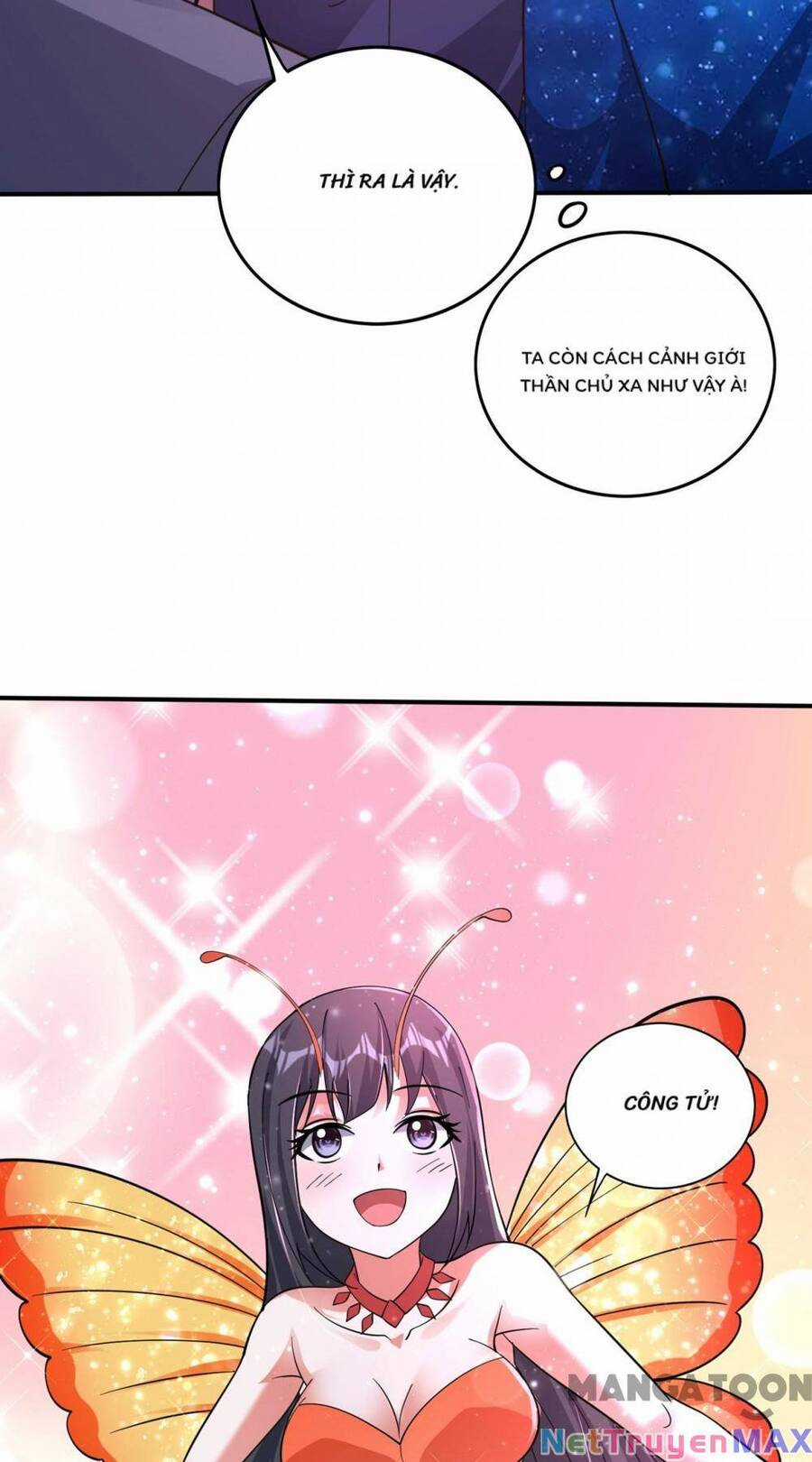 Siêu Cấp Thần Y Tại Đô Thị Chapter 287 trang 36