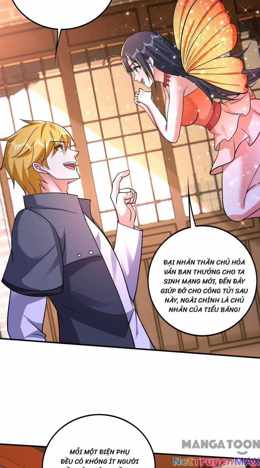 Siêu Cấp Thần Y Tại Đô Thị Chapter 287 trang 38