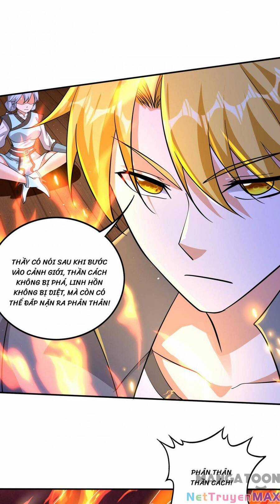 Siêu Cấp Thần Y Tại Đô Thị Chapter 287 trang 4