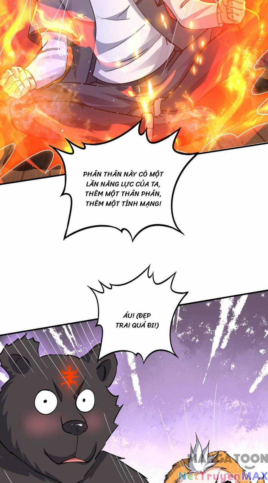 Siêu Cấp Thần Y Tại Đô Thị Chapter 287 trang 6