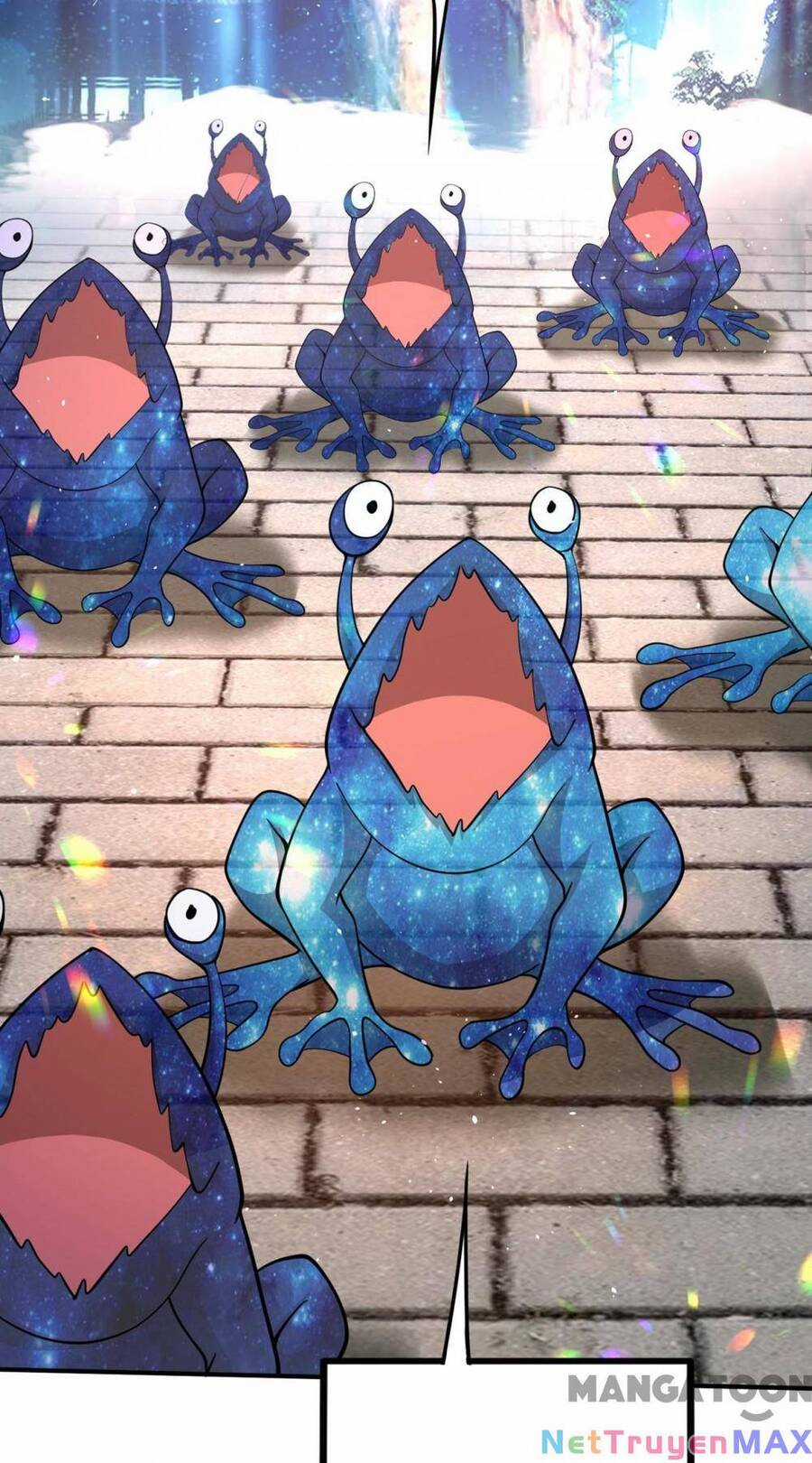 Siêu Cấp Thần Y Tại Đô Thị Chapter 288 trang 11