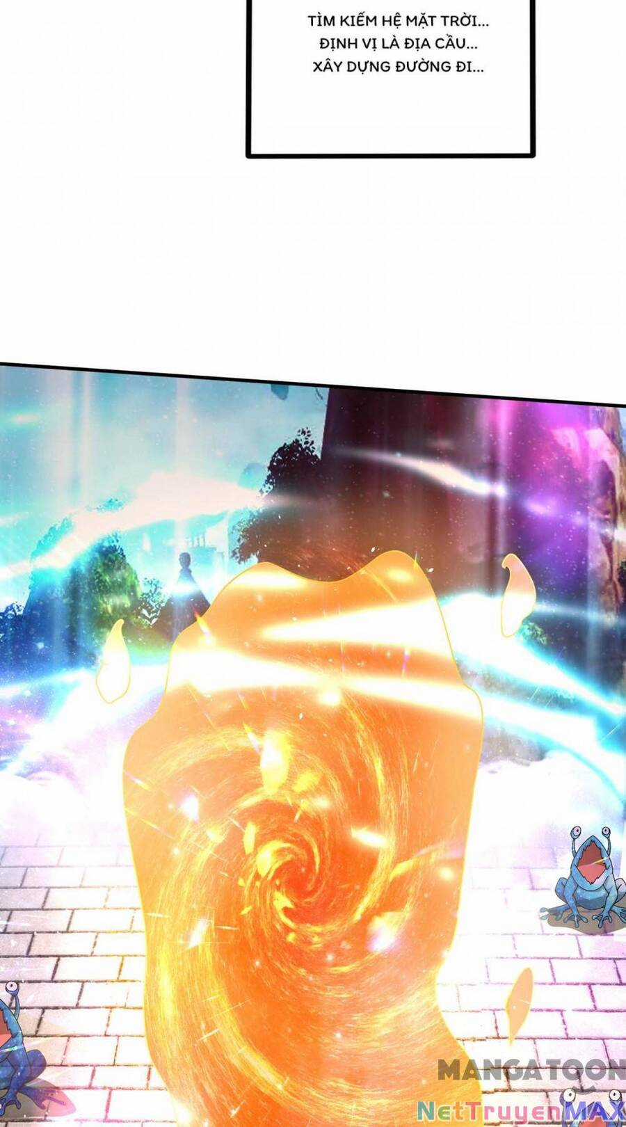 Siêu Cấp Thần Y Tại Đô Thị Chapter 288 trang 12