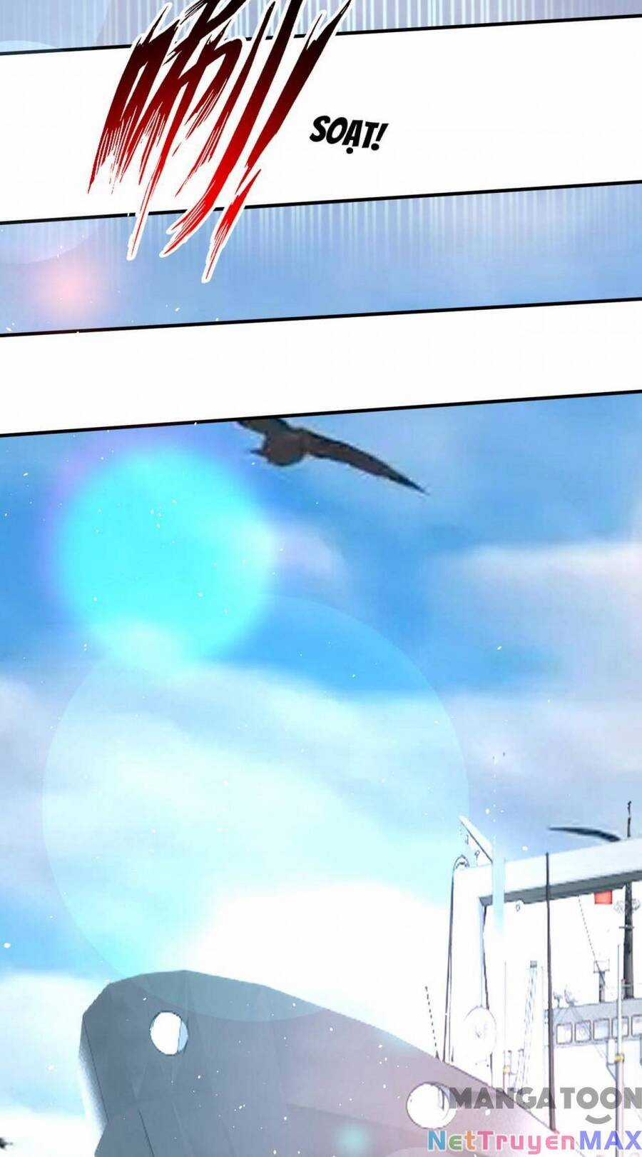 Siêu Cấp Thần Y Tại Đô Thị Chapter 288 trang 17