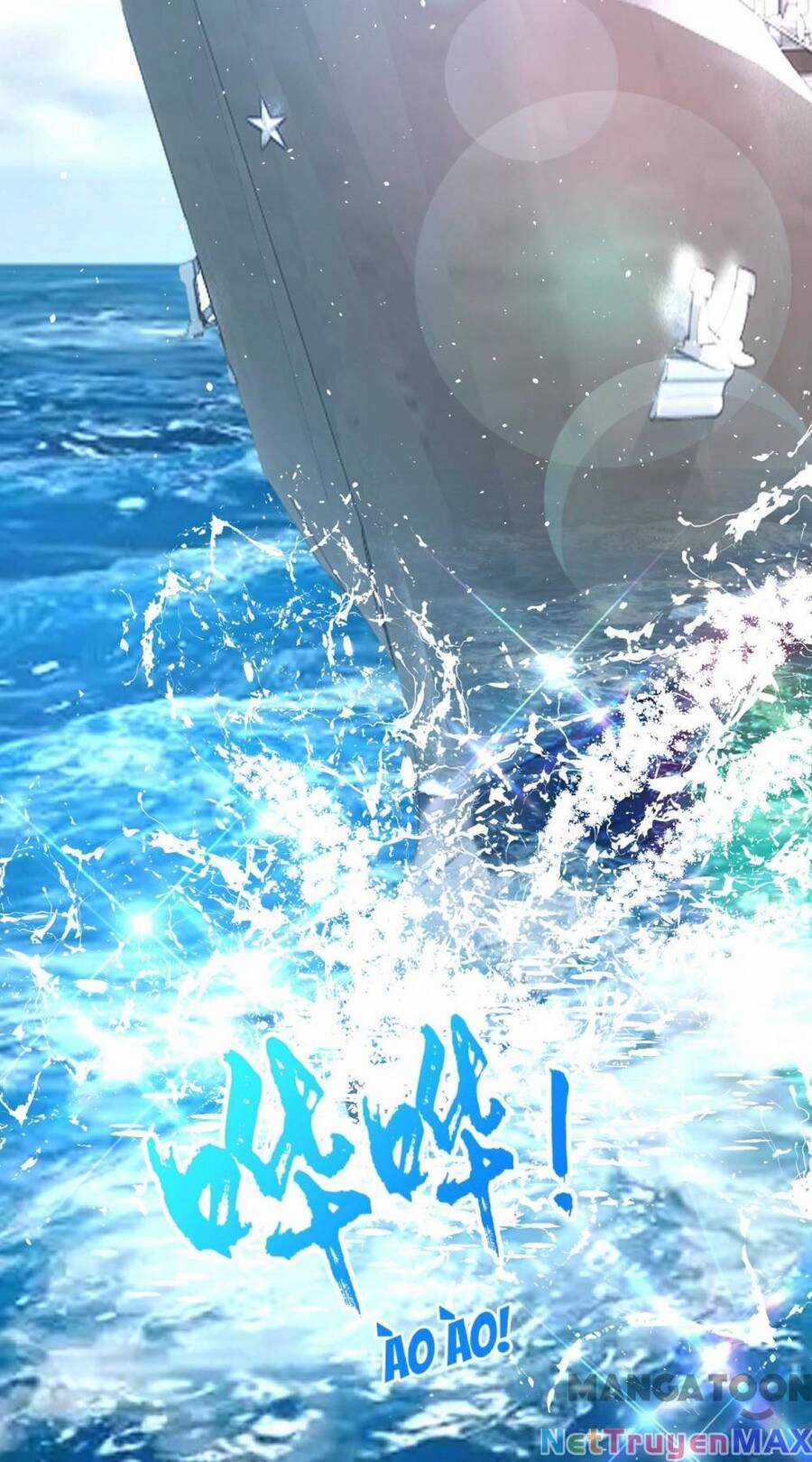 Siêu Cấp Thần Y Tại Đô Thị Chapter 288 trang 18