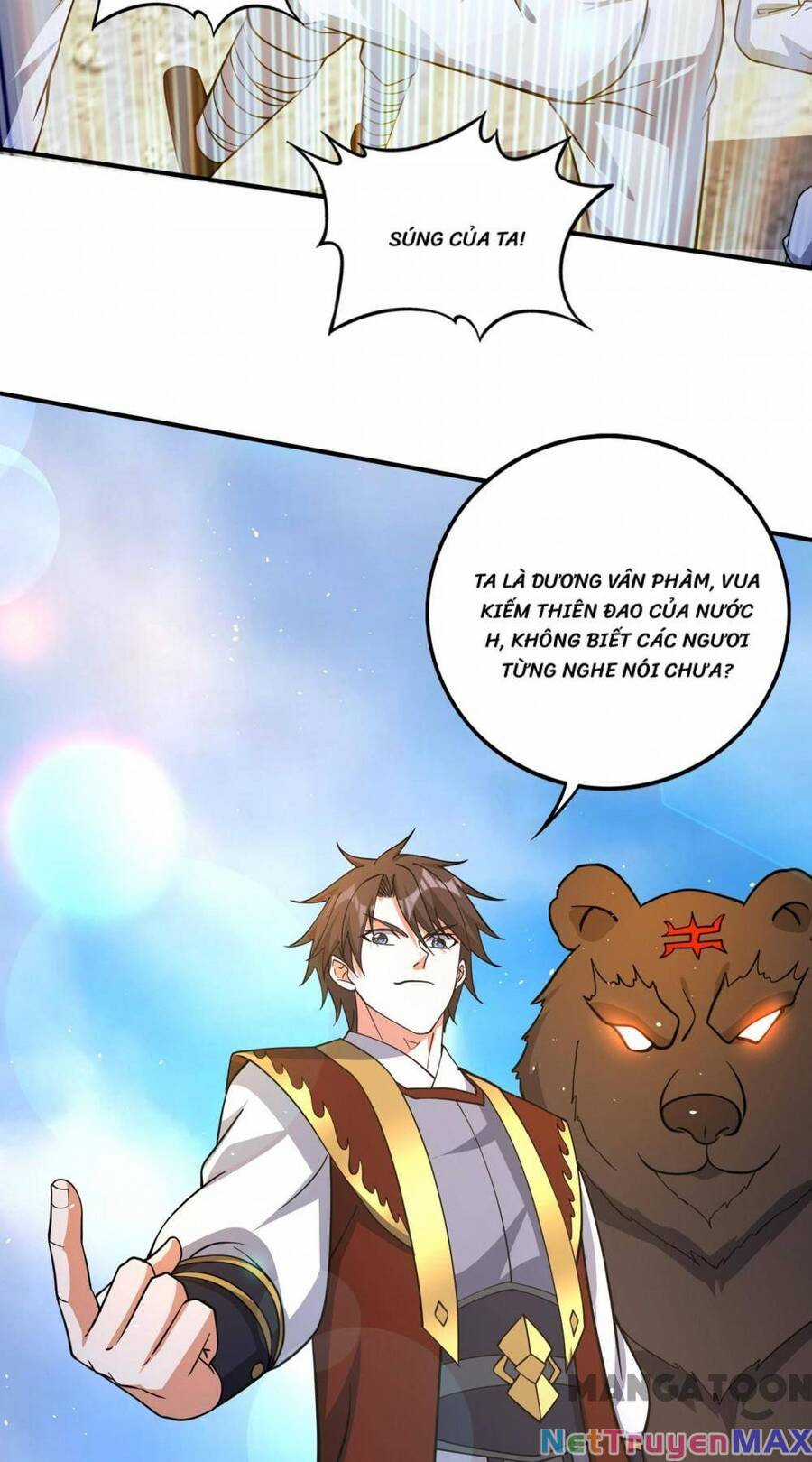 Siêu Cấp Thần Y Tại Đô Thị Chapter 288 trang 26