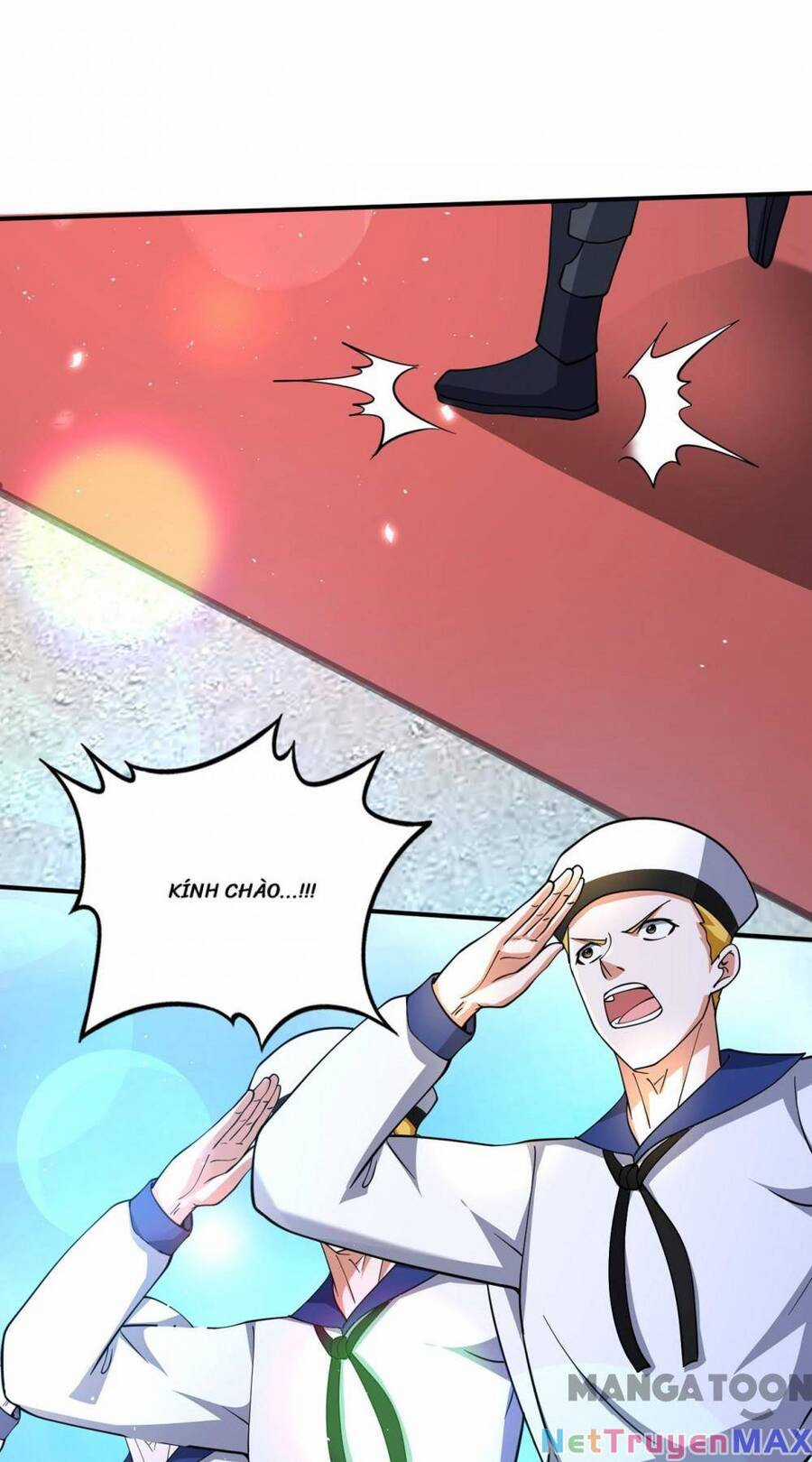 Siêu Cấp Thần Y Tại Đô Thị Chapter 288 trang 29