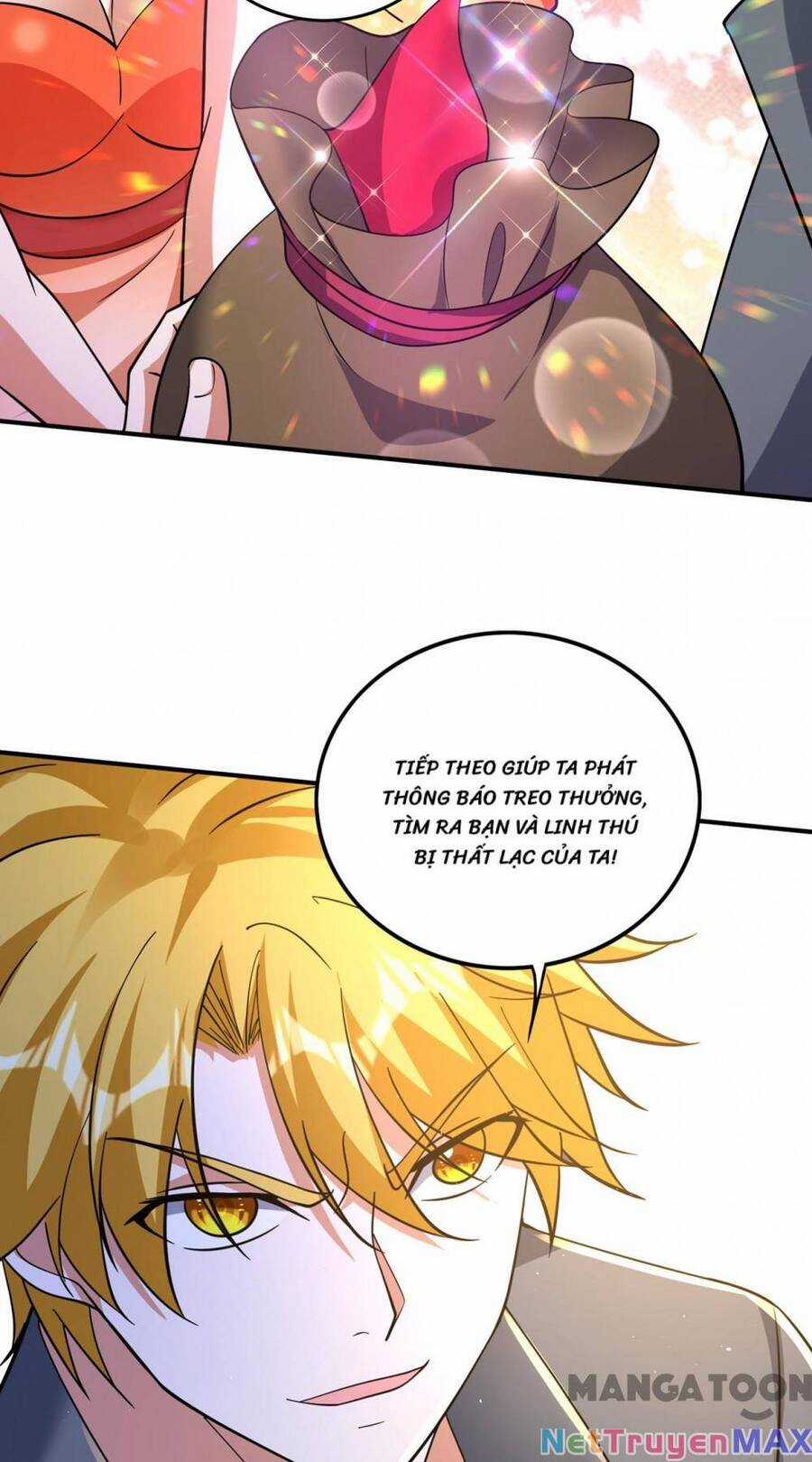 Siêu Cấp Thần Y Tại Đô Thị Chapter 288 trang 3