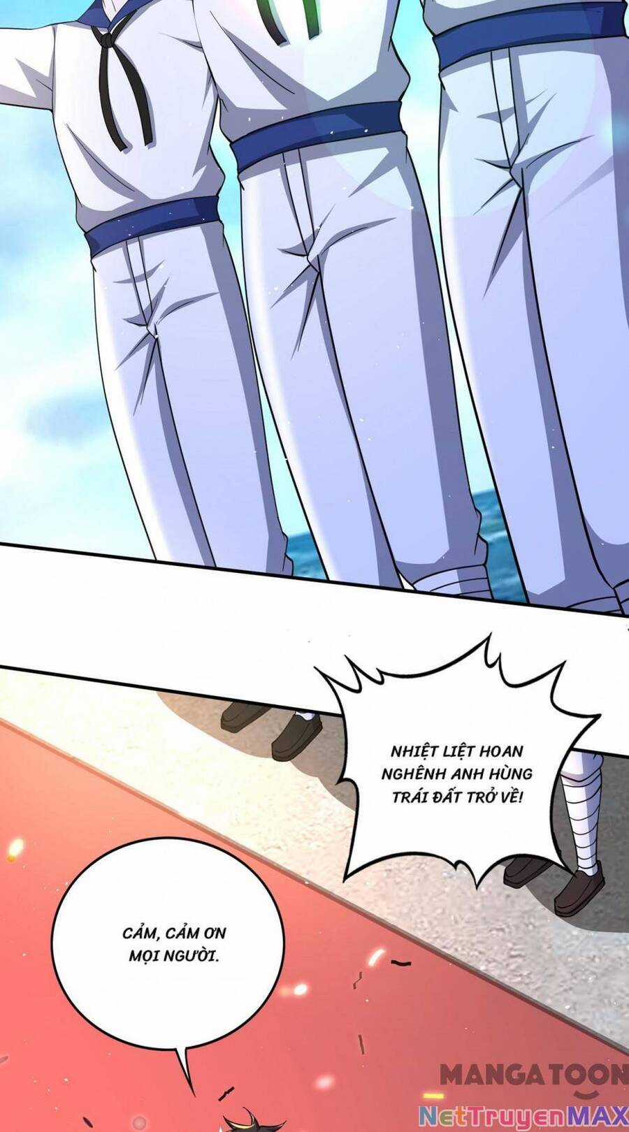 Siêu Cấp Thần Y Tại Đô Thị Chapter 288 trang 30