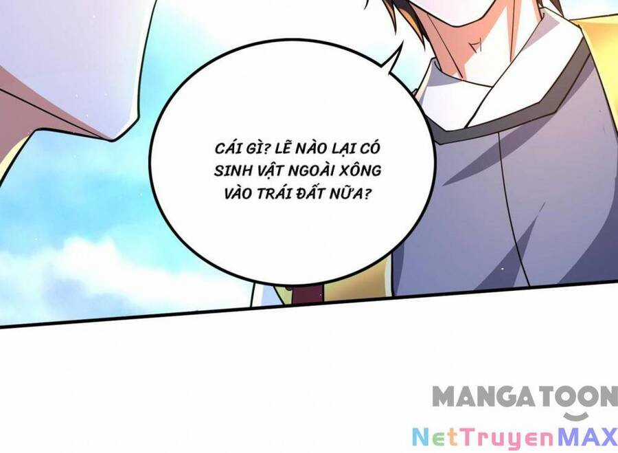 Siêu Cấp Thần Y Tại Đô Thị Chapter 288 trang 36