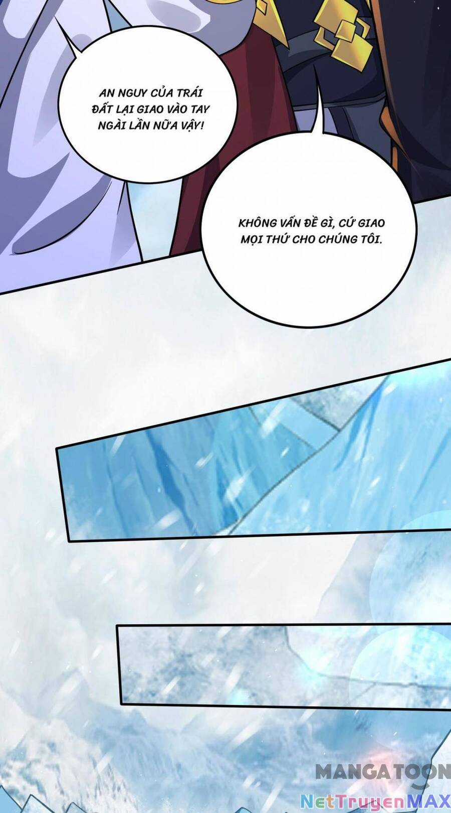 Siêu Cấp Thần Y Tại Đô Thị Chapter 288 trang 39