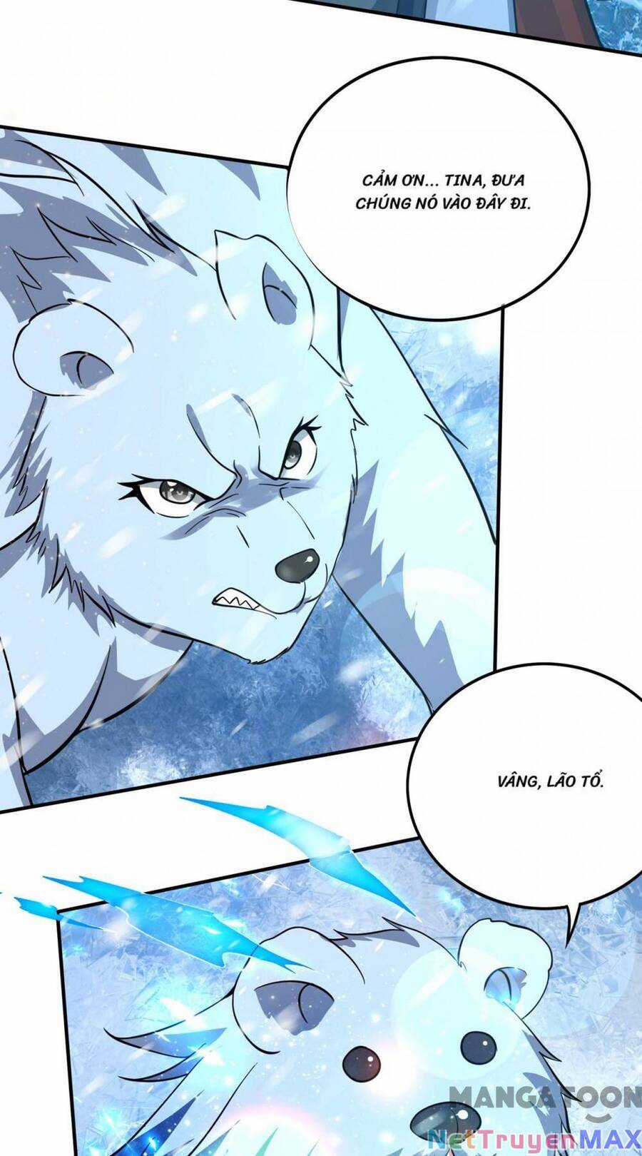 Siêu Cấp Thần Y Tại Đô Thị Chapter 289 trang 10