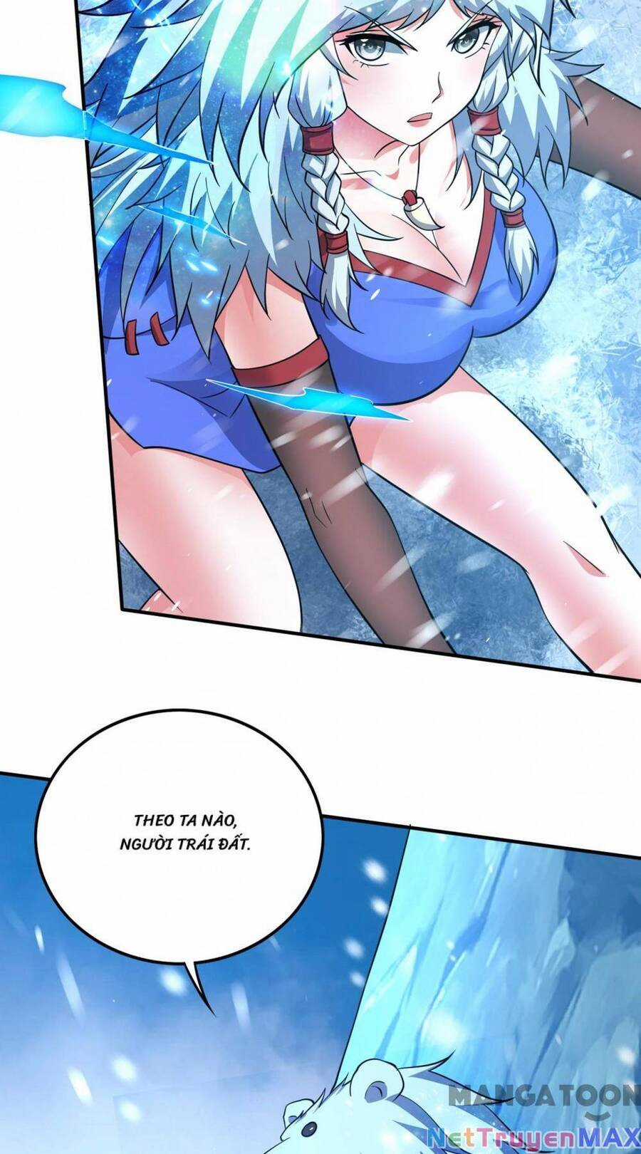 Siêu Cấp Thần Y Tại Đô Thị Chapter 289 trang 11