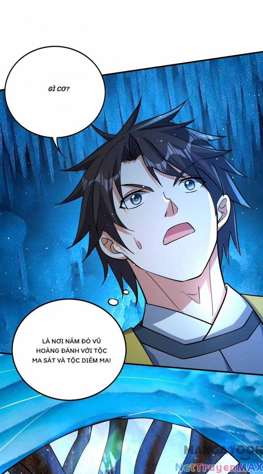 Siêu Cấp Thần Y Tại Đô Thị Chapter 289 trang 17