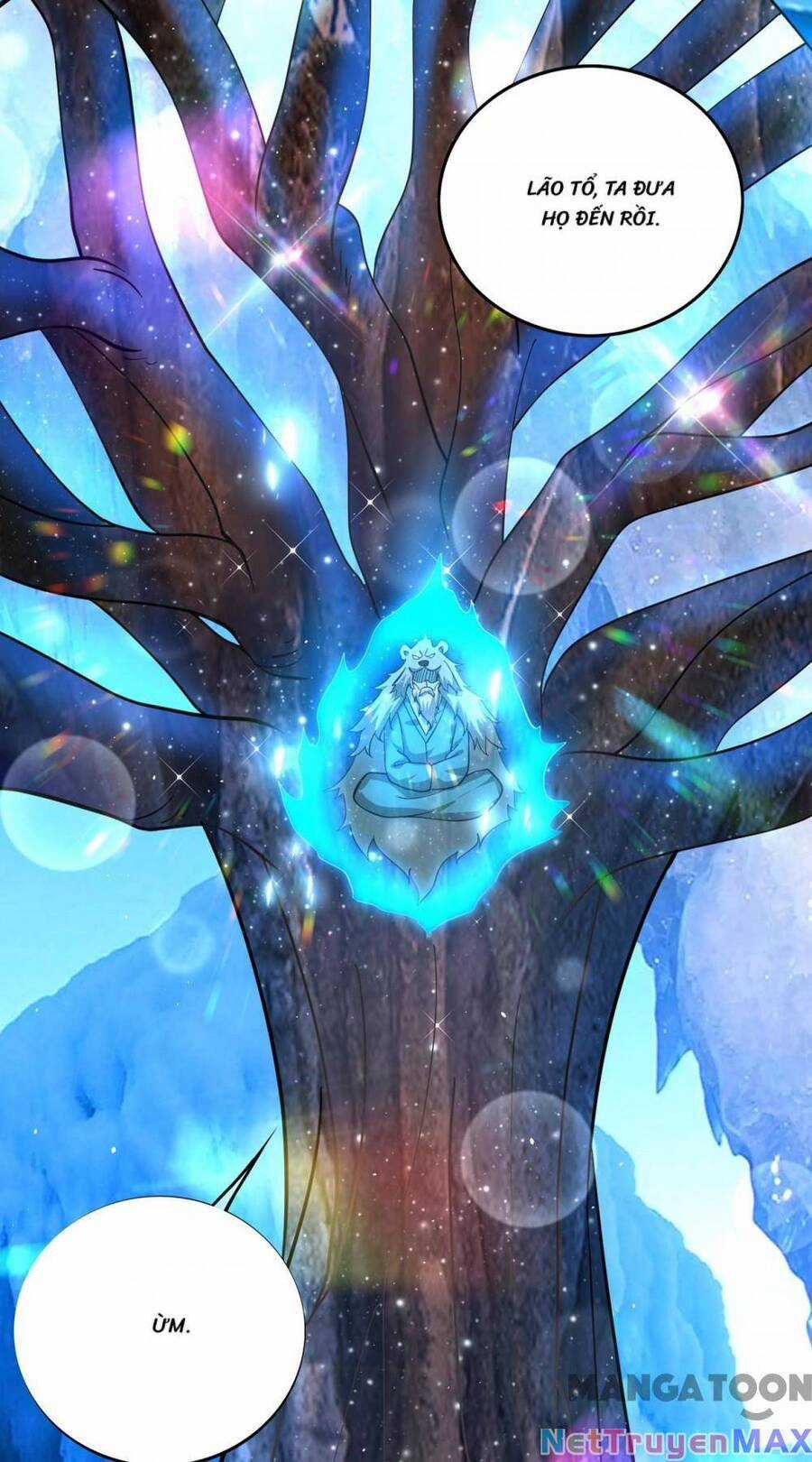 Siêu Cấp Thần Y Tại Đô Thị Chapter 289 trang 18