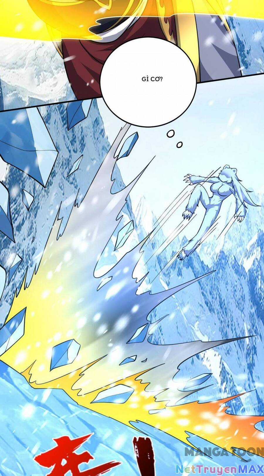 Siêu Cấp Thần Y Tại Đô Thị Chapter 289 trang 2