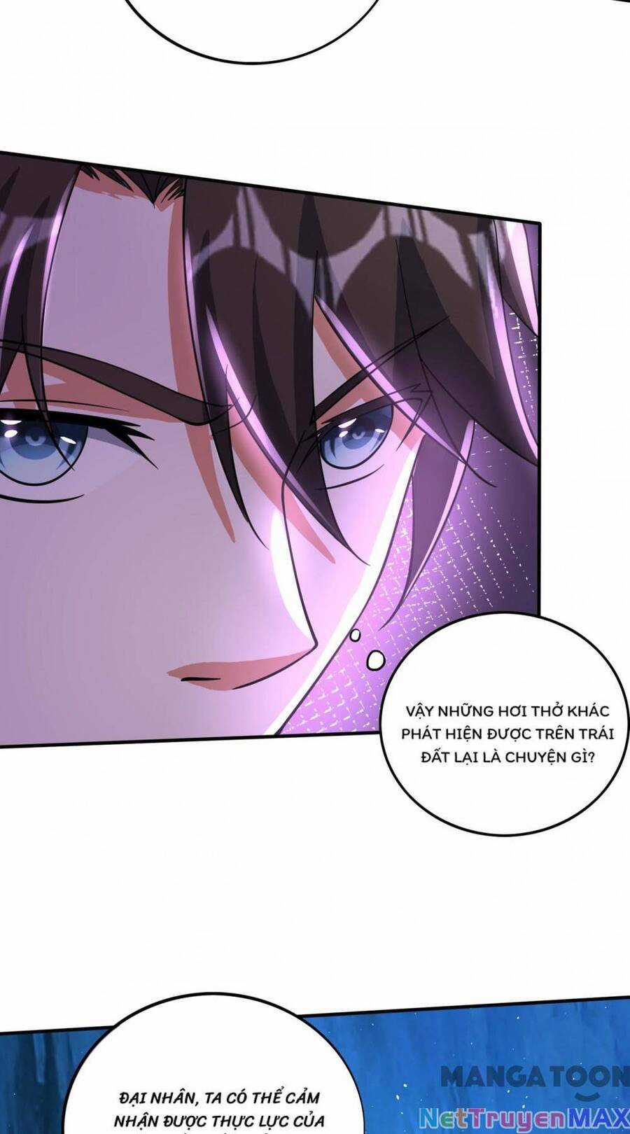 Siêu Cấp Thần Y Tại Đô Thị Chapter 289 trang 27