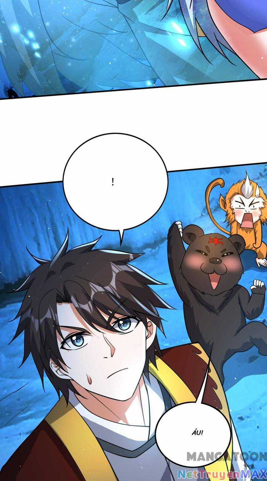 Siêu Cấp Thần Y Tại Đô Thị Chapter 289 trang 30