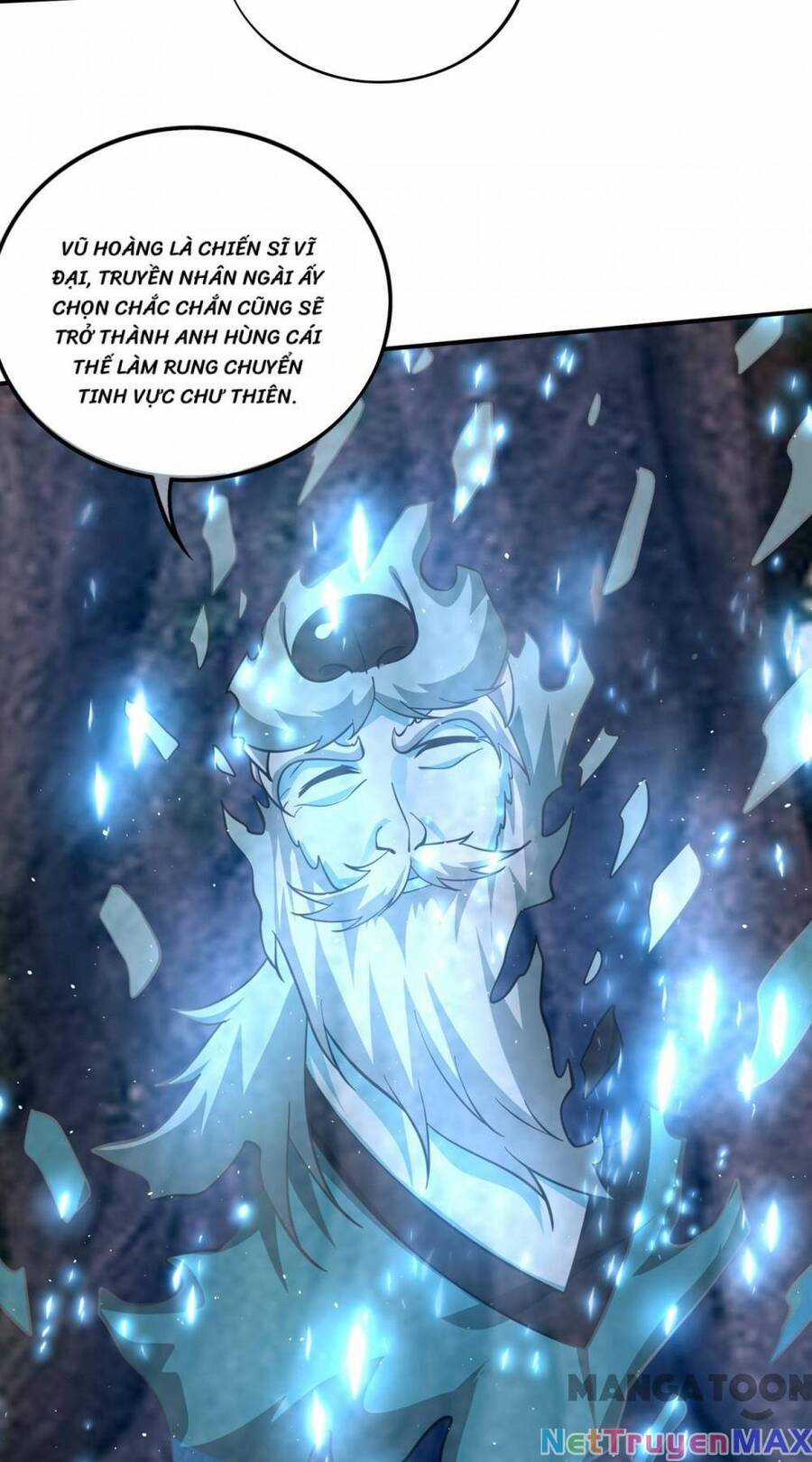 Siêu Cấp Thần Y Tại Đô Thị Chapter 289 trang 34