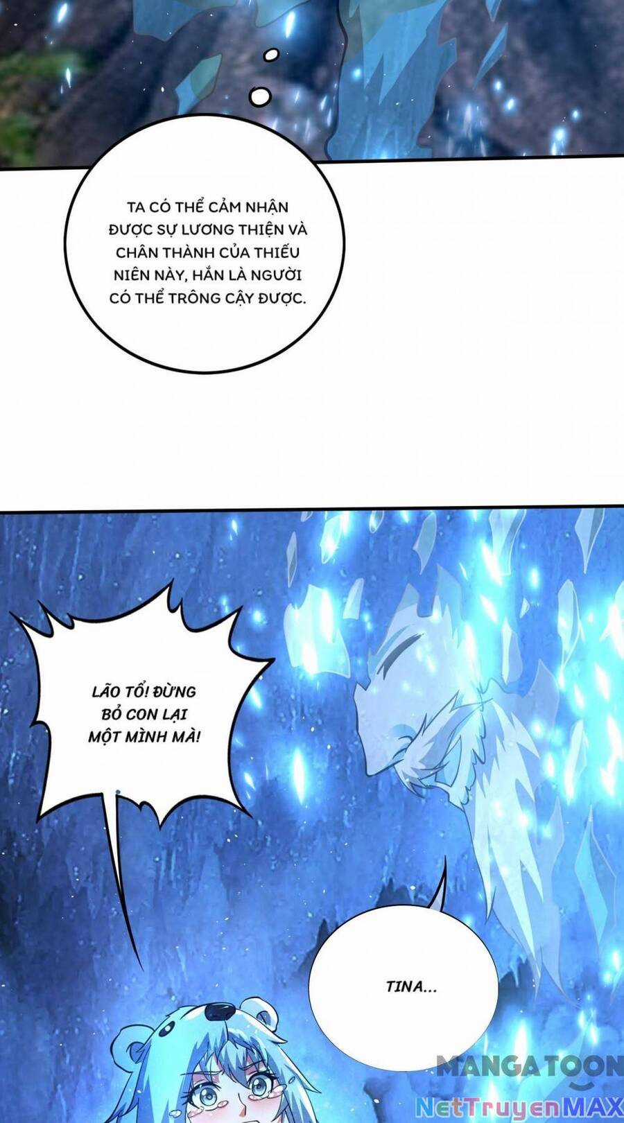 Siêu Cấp Thần Y Tại Đô Thị Chapter 289 trang 35