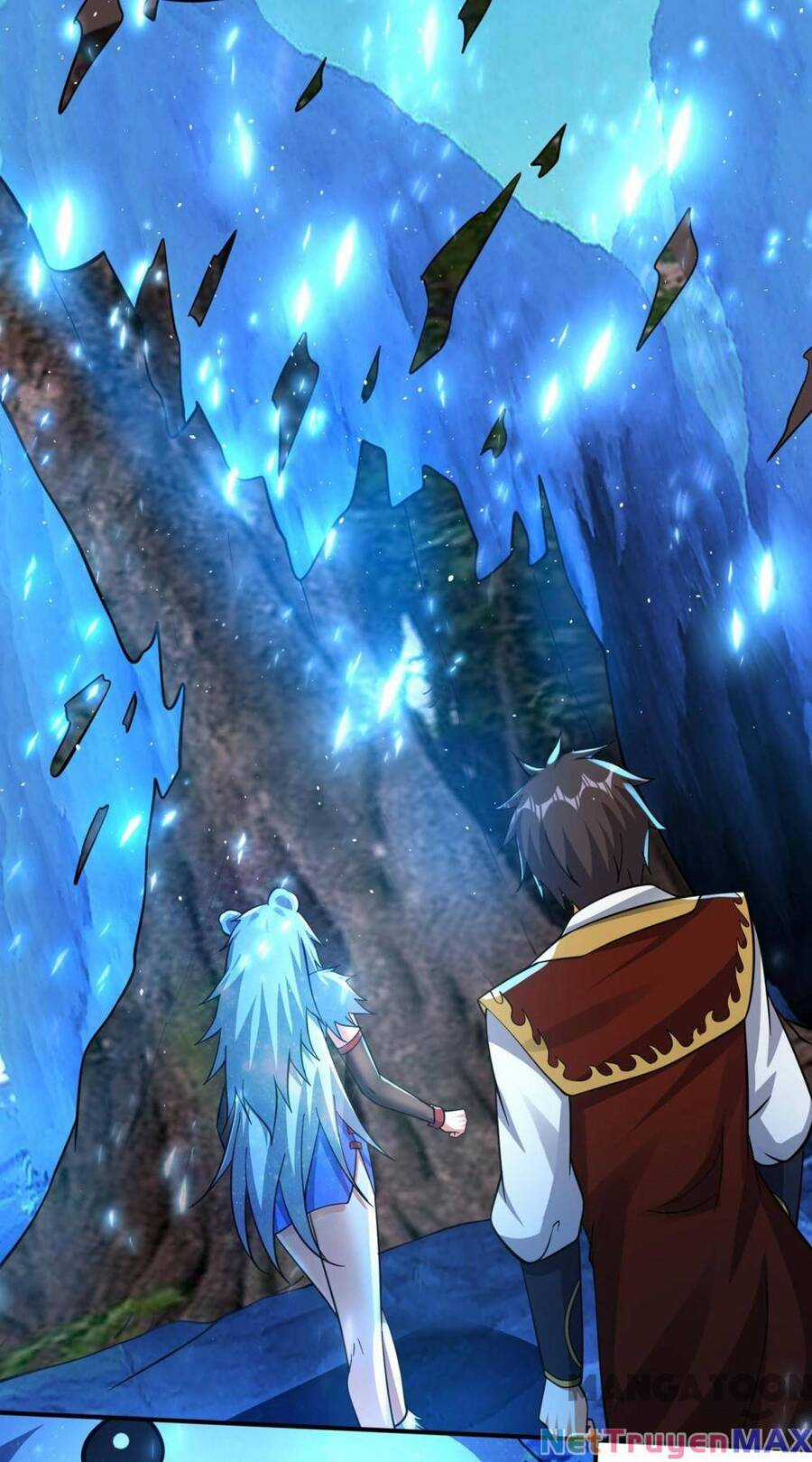 Siêu Cấp Thần Y Tại Đô Thị Chapter 289 trang 37