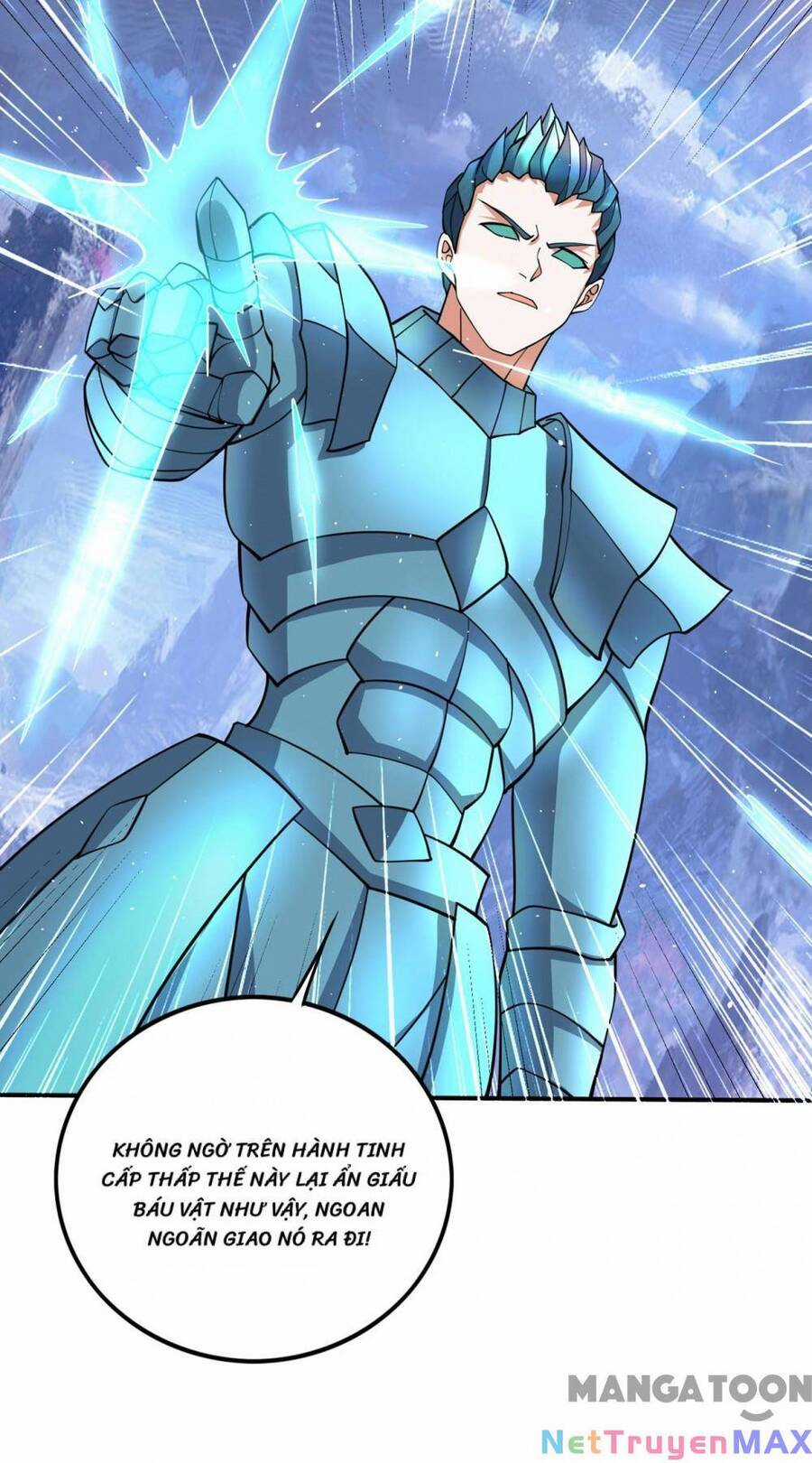 Siêu Cấp Thần Y Tại Đô Thị Chapter 290 trang 13