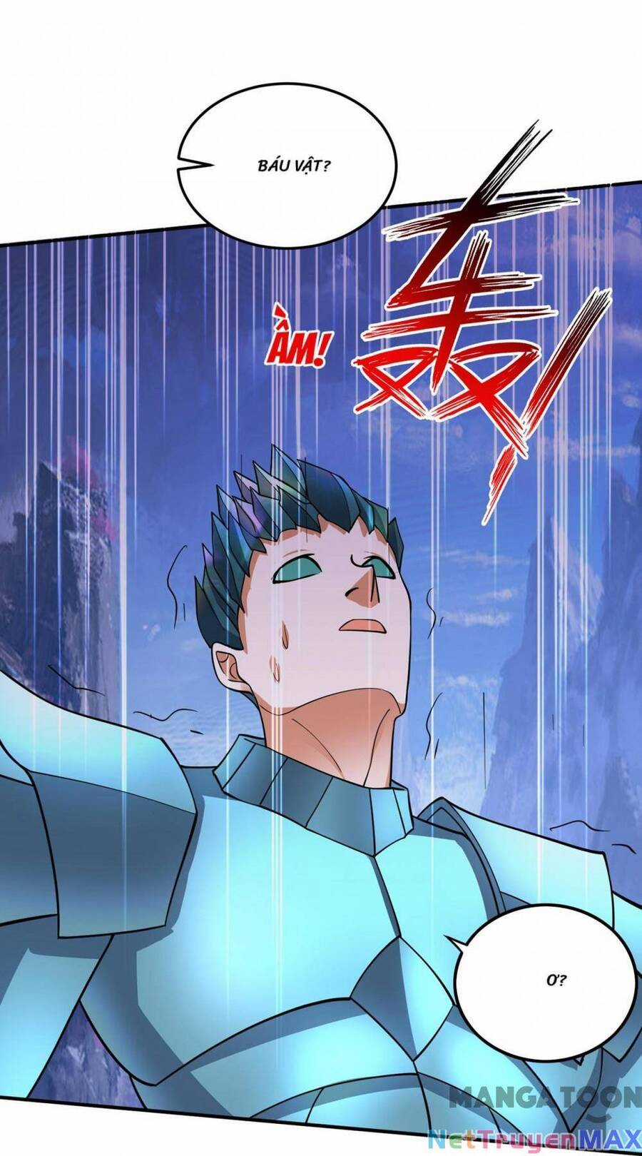 Siêu Cấp Thần Y Tại Đô Thị Chapter 290 trang 14