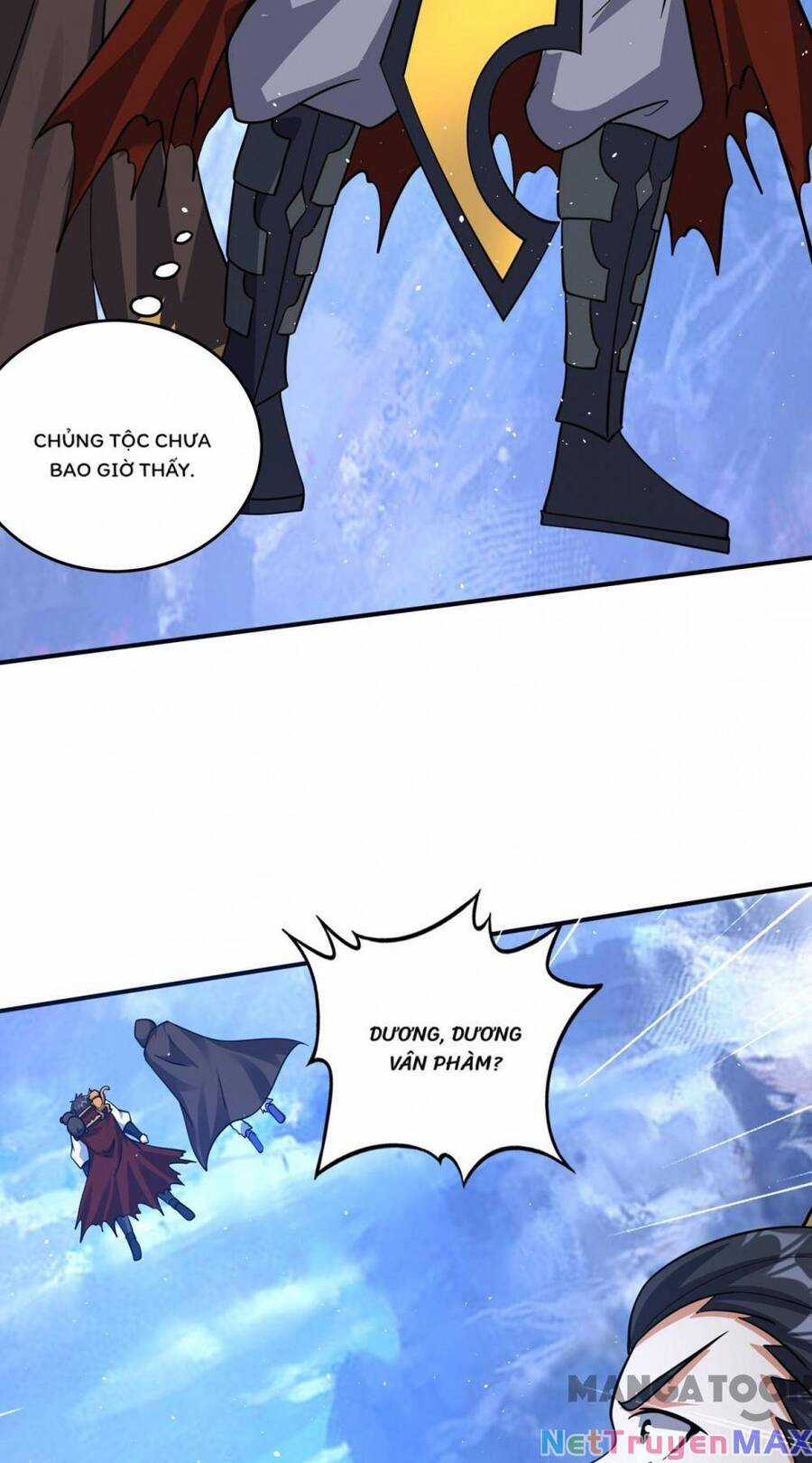 Siêu Cấp Thần Y Tại Đô Thị Chapter 290 trang 16