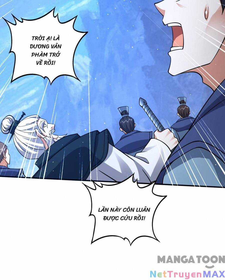 Siêu Cấp Thần Y Tại Đô Thị Chapter 290 trang 17