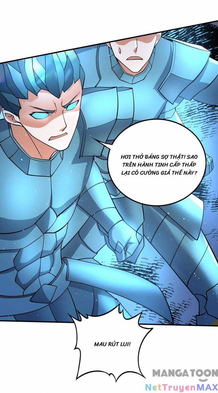 Siêu Cấp Thần Y Tại Đô Thị Chapter 290 trang 18