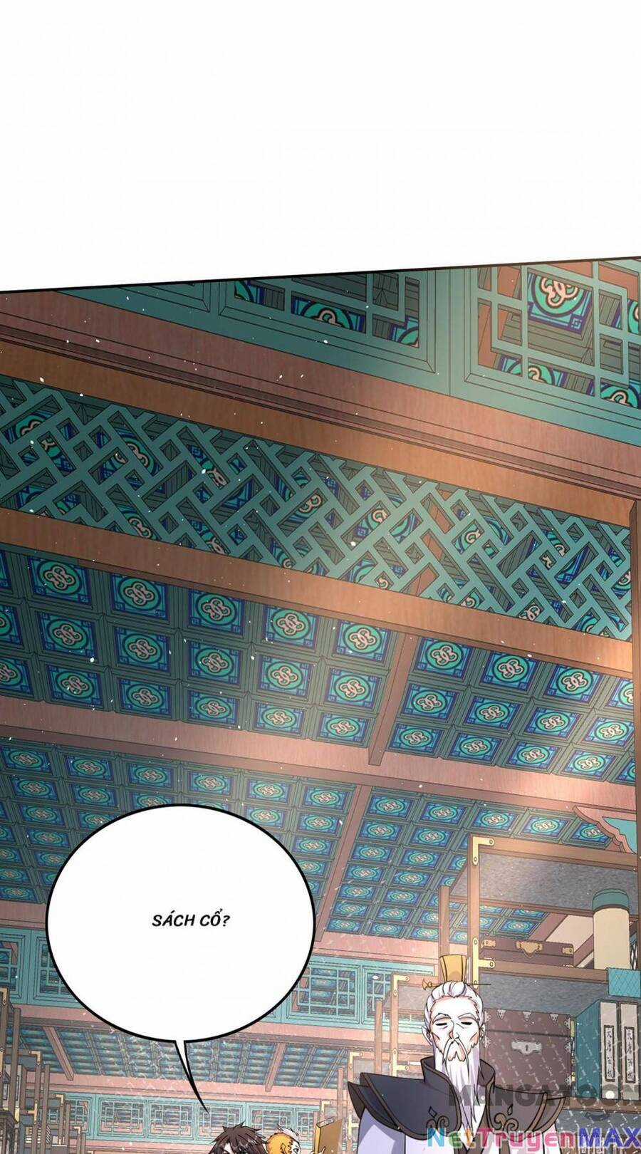 Siêu Cấp Thần Y Tại Đô Thị Chapter 290 trang 34