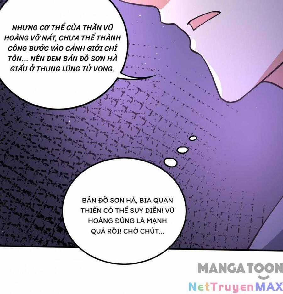 Siêu Cấp Thần Y Tại Đô Thị Chapter 290 trang 39