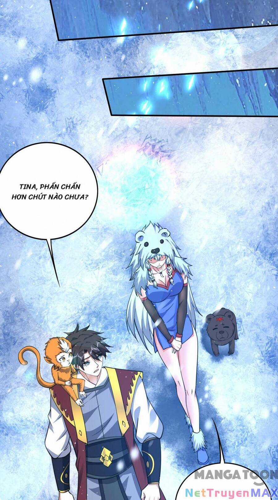 Siêu Cấp Thần Y Tại Đô Thị Chapter 290 trang 5