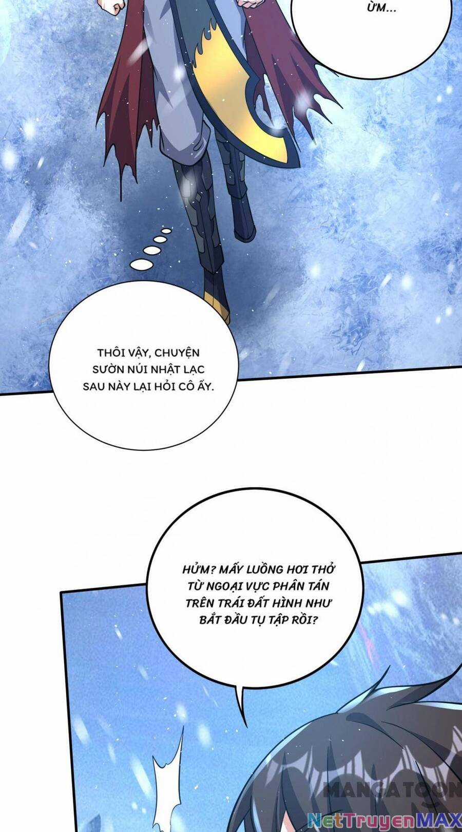 Siêu Cấp Thần Y Tại Đô Thị Chapter 290 trang 6