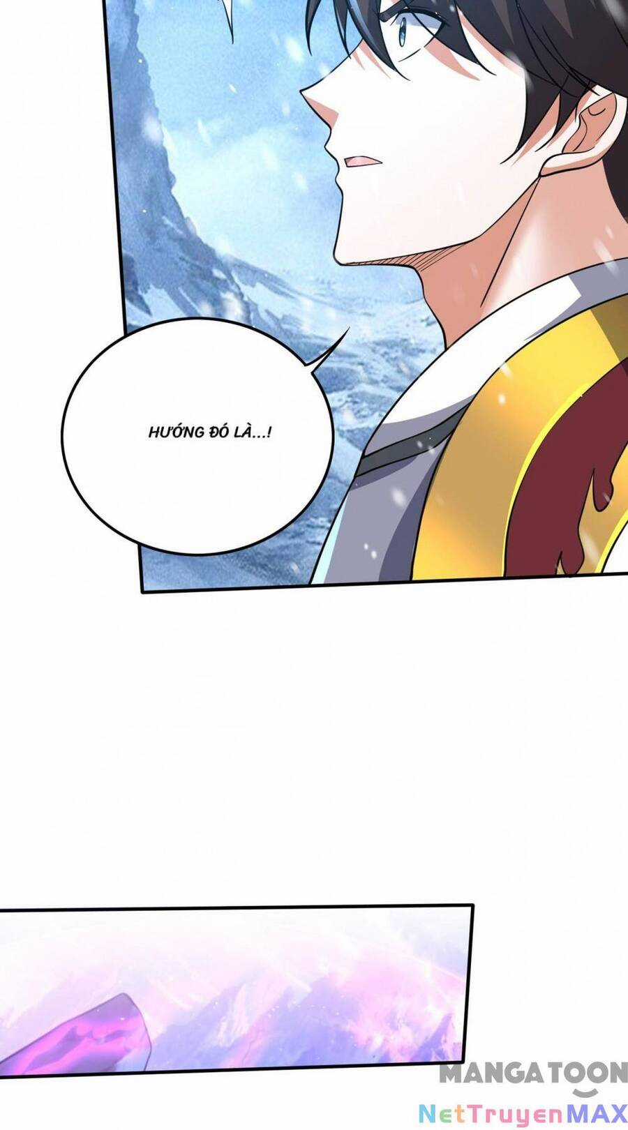 Siêu Cấp Thần Y Tại Đô Thị Chapter 290 trang 7