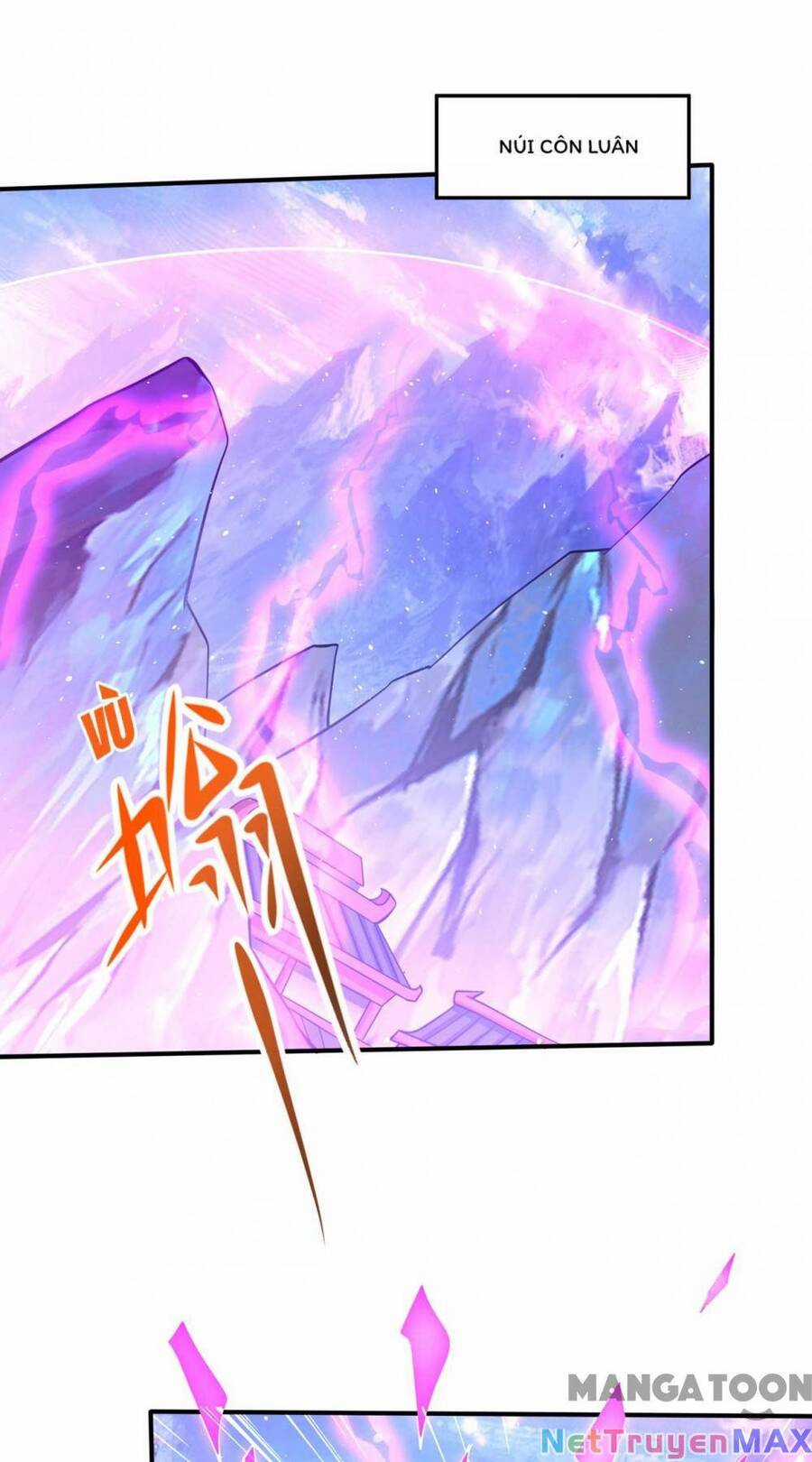 Siêu Cấp Thần Y Tại Đô Thị Chapter 290 trang 8