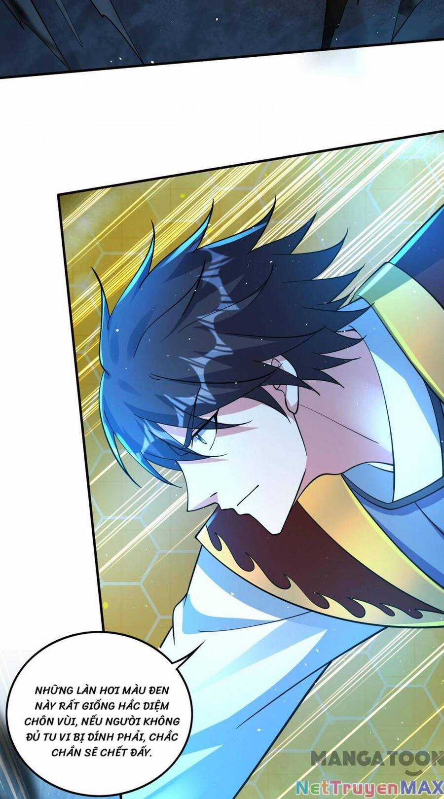 Siêu Cấp Thần Y Tại Đô Thị Chapter 291 trang 10