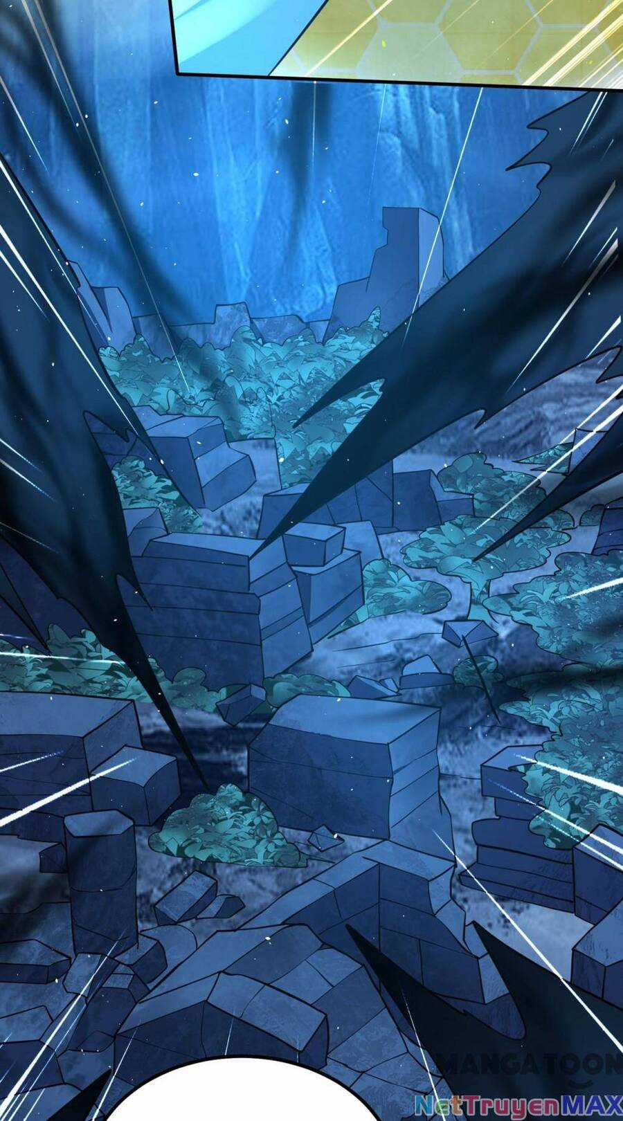 Siêu Cấp Thần Y Tại Đô Thị Chapter 291 trang 11