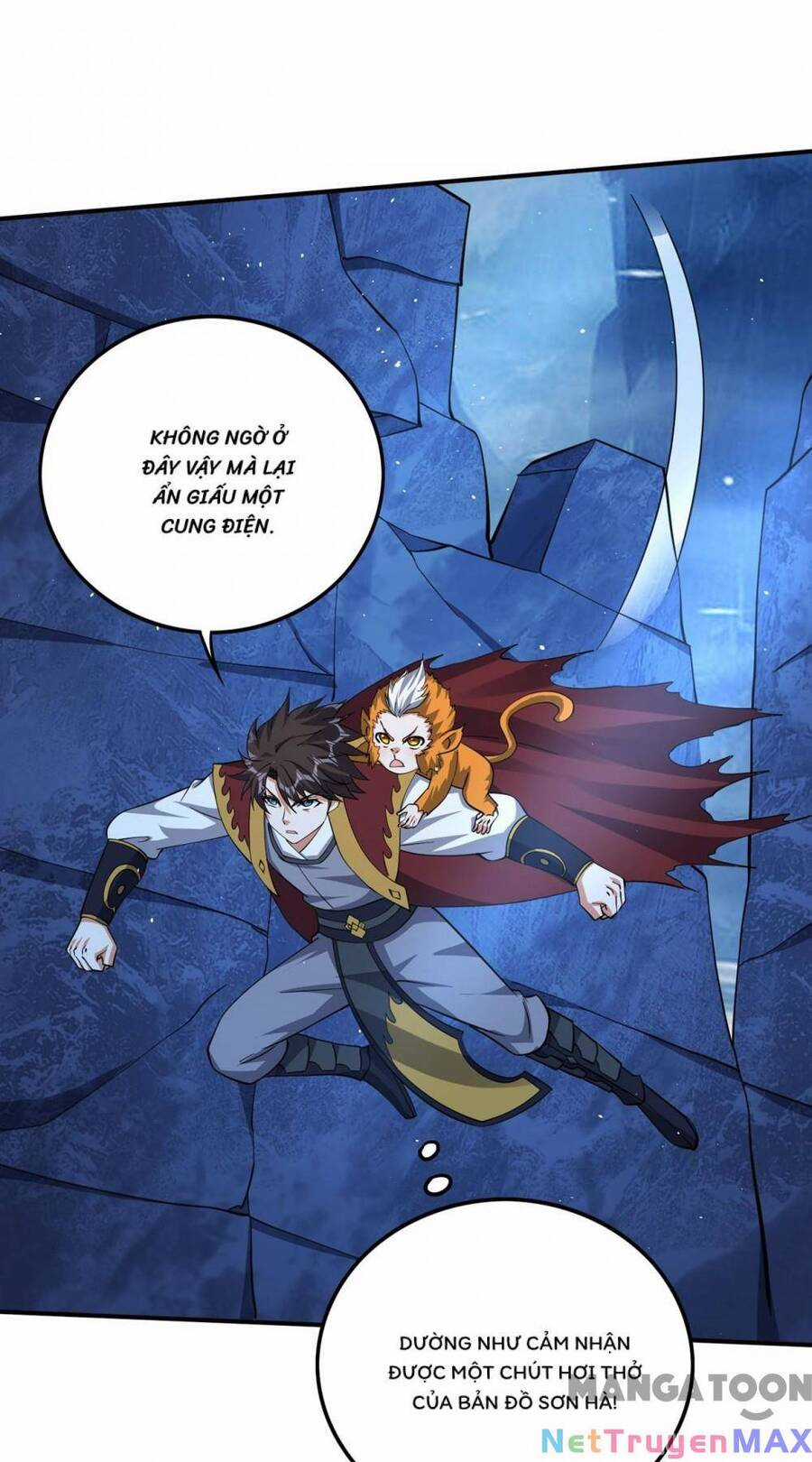 Siêu Cấp Thần Y Tại Đô Thị Chapter 291 trang 13